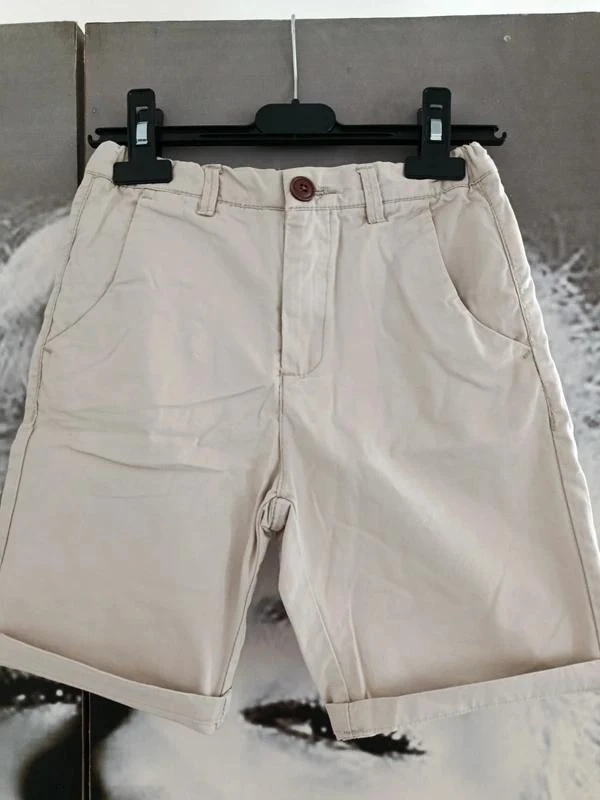 Zara boy’s shorts – photo 2